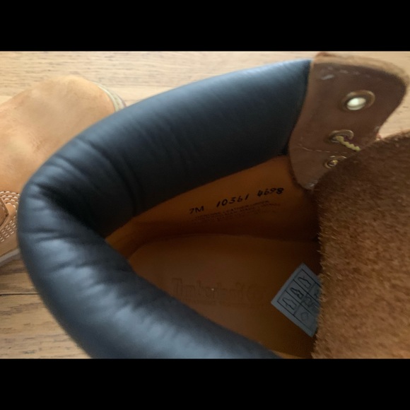 Premium Timberland Boots - Picture 5 of 7